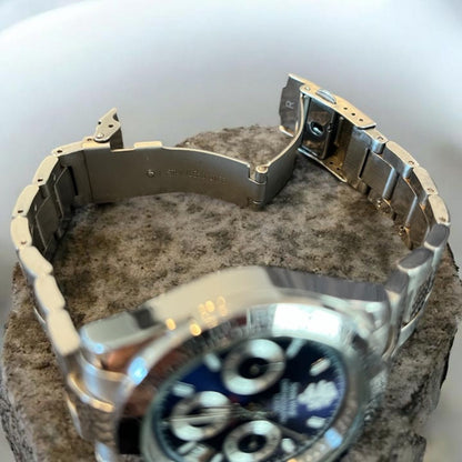 Analog Quartz Men