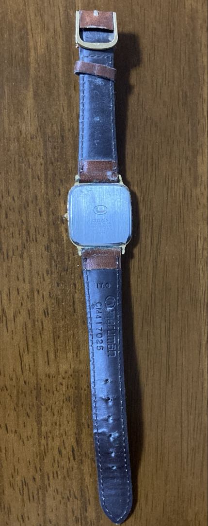 CITIZEN Analog Quartz Women