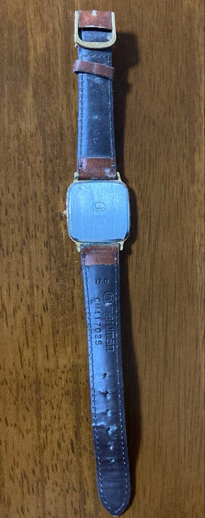 CITIZEN Analog Quartz Women