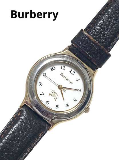 BURBERRY Analog Quartz Women