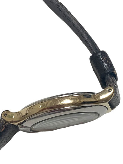 BURBERRY Analog Quartz Women