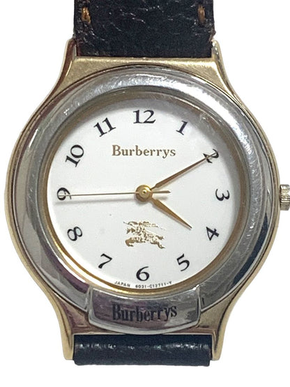 BURBERRY Analog Quartz Women
