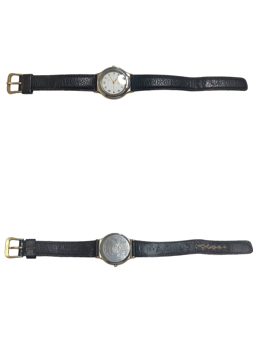 BURBERRY Analog Quartz Women