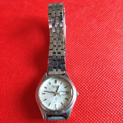 Seiko 0 Analog Quartz Women 793-53