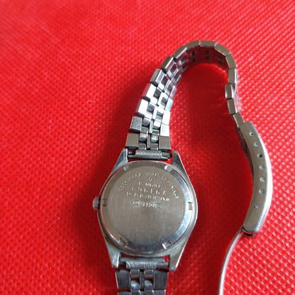 Seiko 0 Analog Quartz Women 793-53