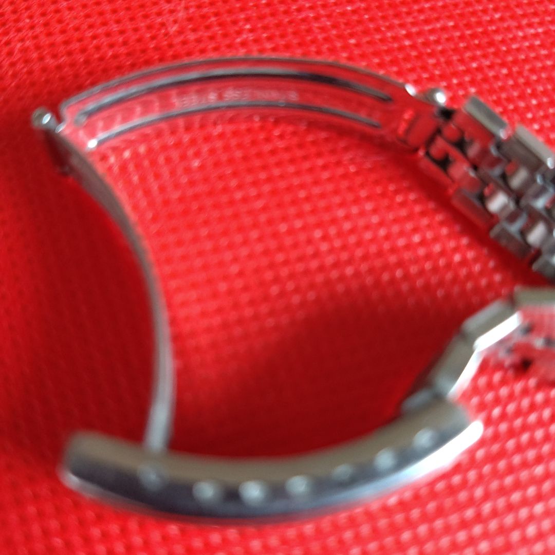 Seiko 0 Analog Quartz Women 793-53
