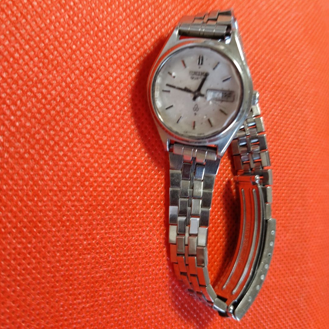 Seiko 0 Analog Quartz Women 793-53