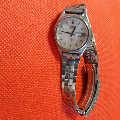 Seiko 0 Analog Quartz Women 793-53