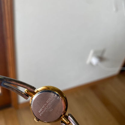 Anne Klein Analog Quartz Women
