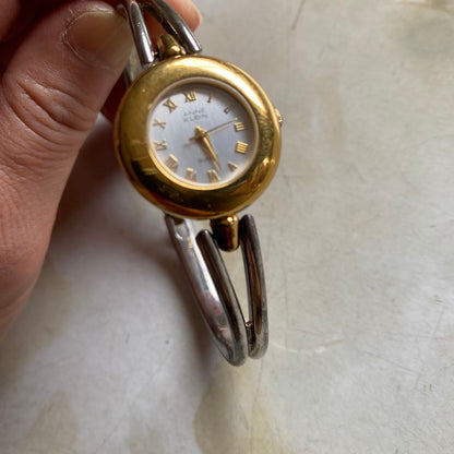 Anne Klein Analog Quartz Women