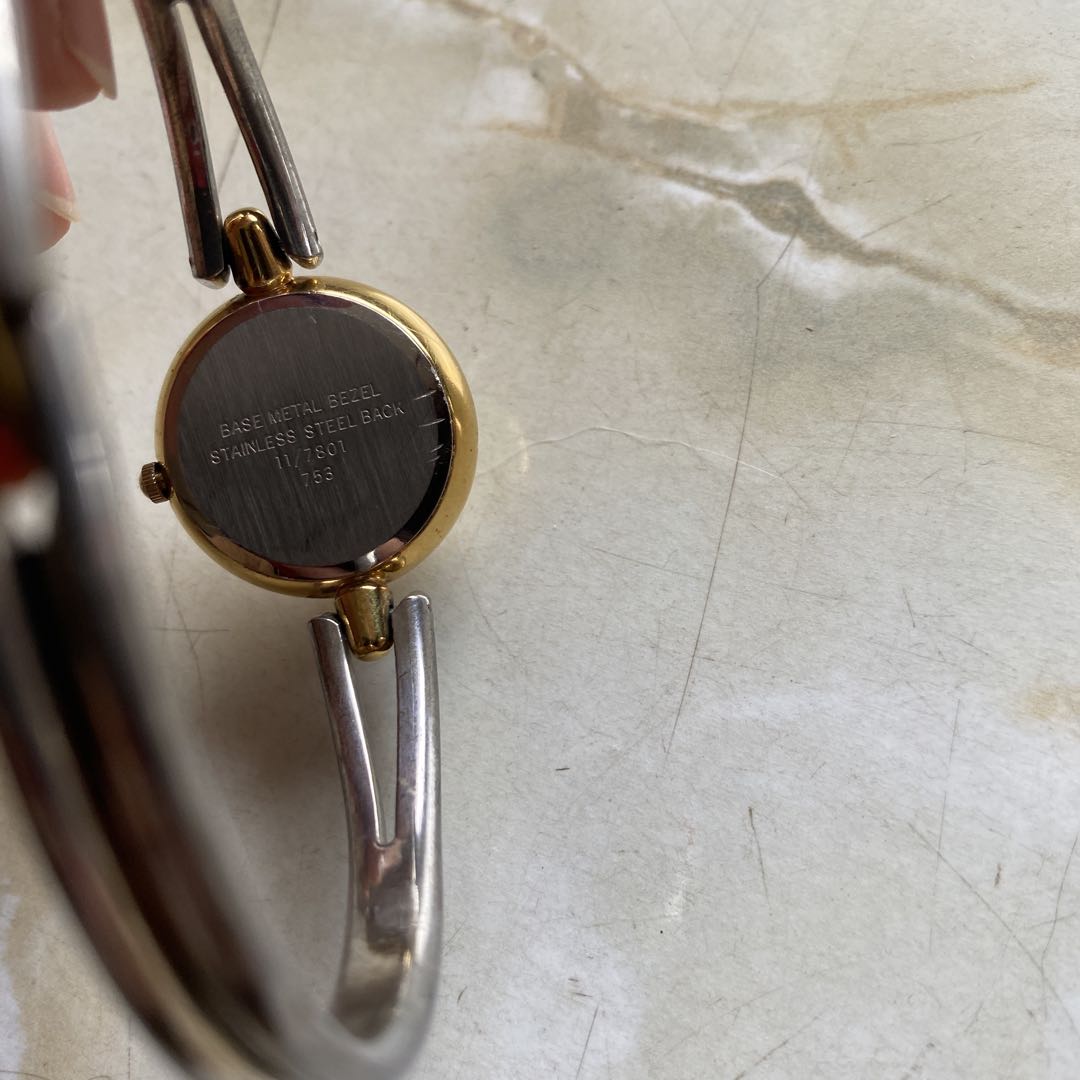 Anne Klein Analog Quartz Women