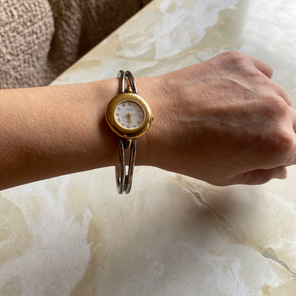 Anne Klein Analog Quartz Women