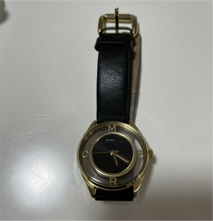 Marc By Jacobs MBM1376 Analog Quartz Men