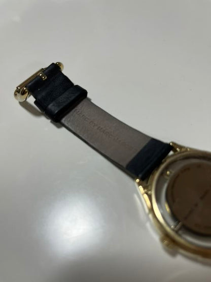 Marc By Jacobs MBM1376 Analog Quartz Men