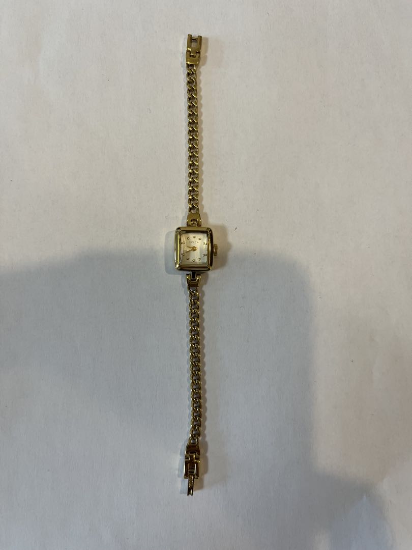 Spica Analog Quartz Women