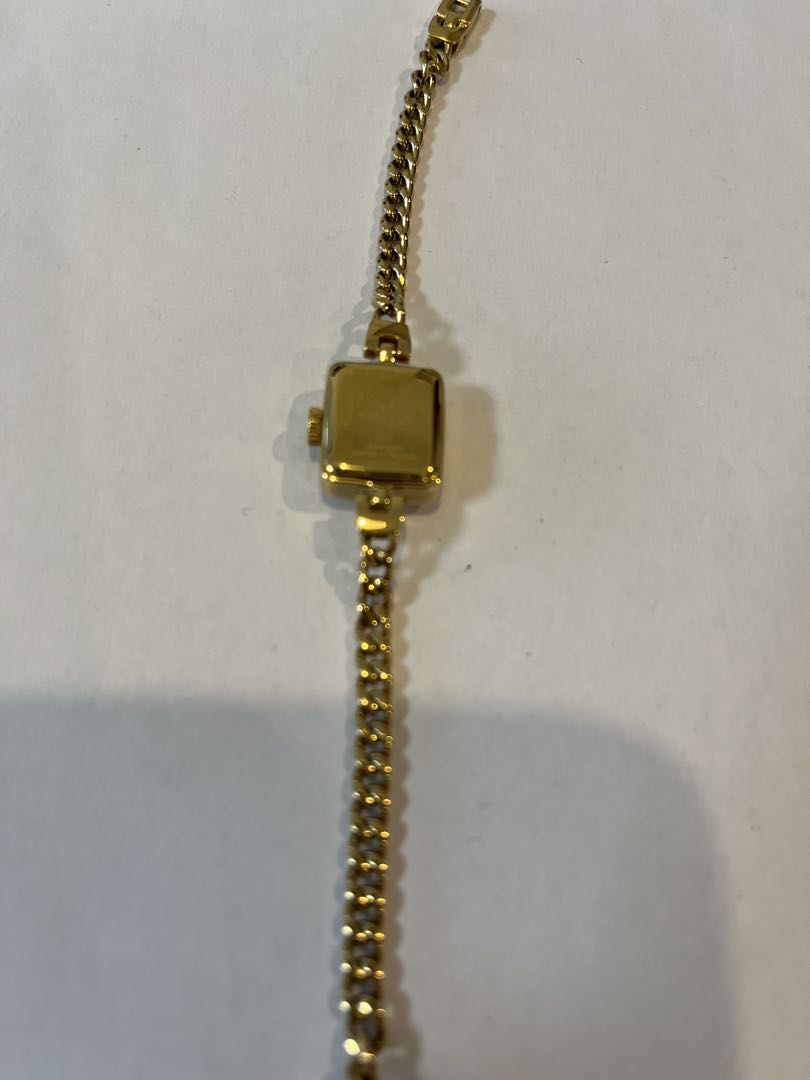 Spica Analog Quartz Women