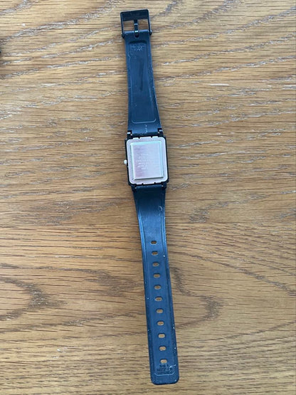 CASIO STANDARD MQ-38 Analog Quartz Women