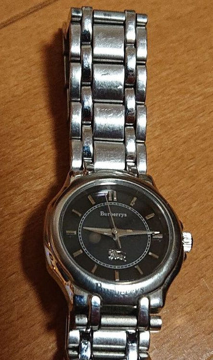 BURBERRY Analog Quartz Women
