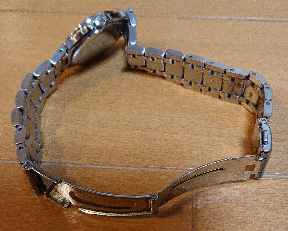 BURBERRY Analog Quartz Women