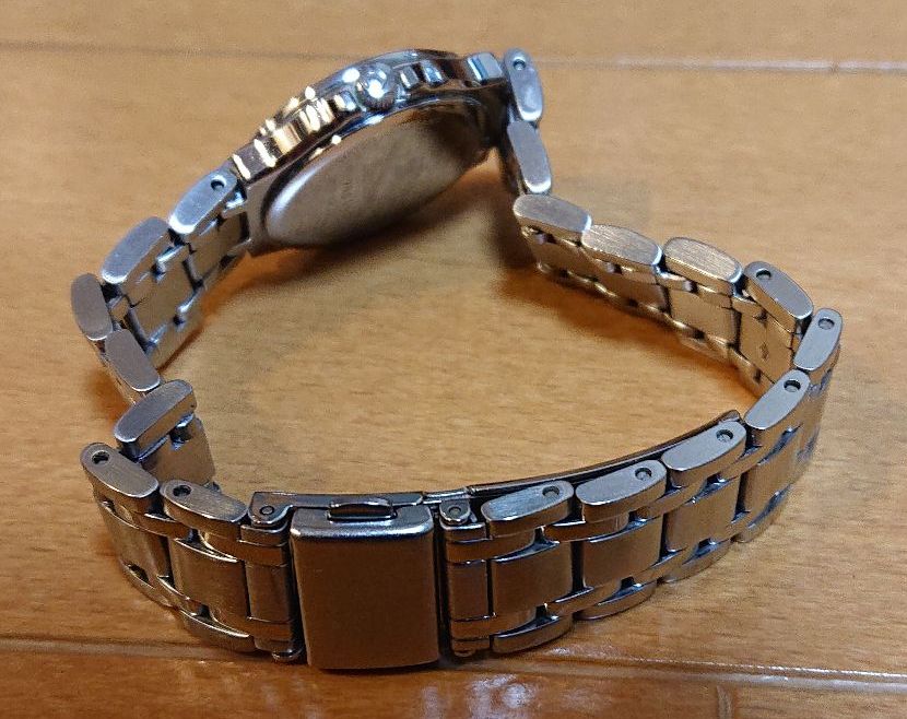 BURBERRY Analog Quartz Women