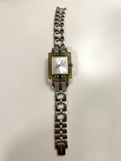 Swatch Analog Quartz Women