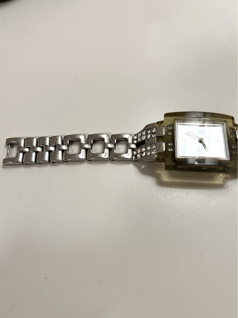 Swatch Analog Quartz Women