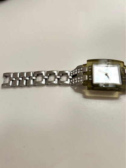 Swatch Analog Quartz Women
