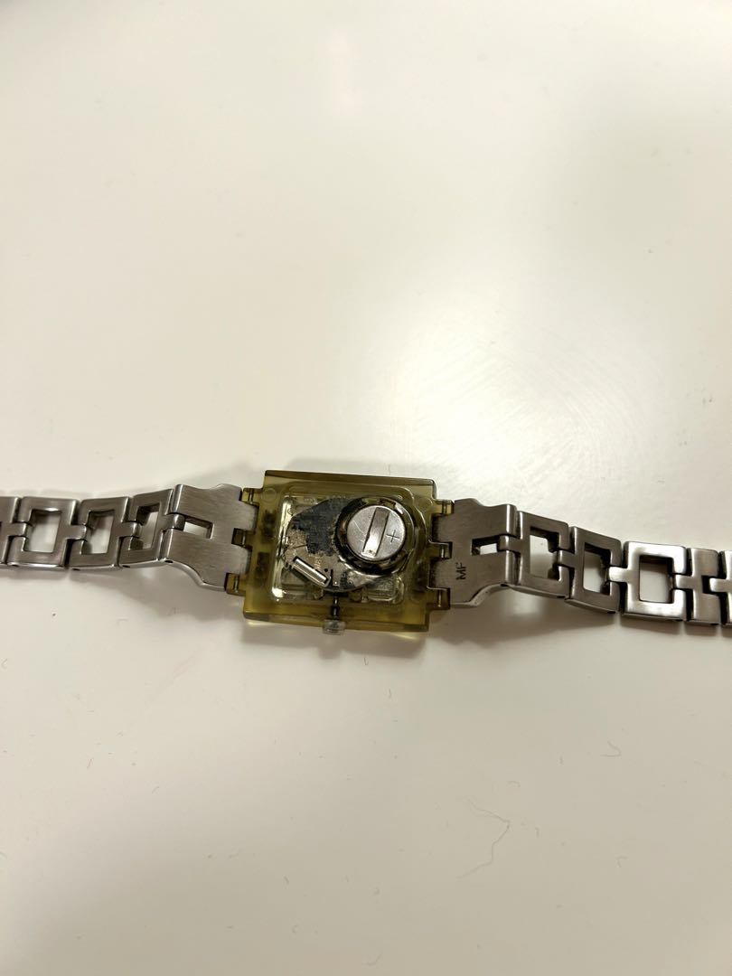 Swatch Analog Quartz Women