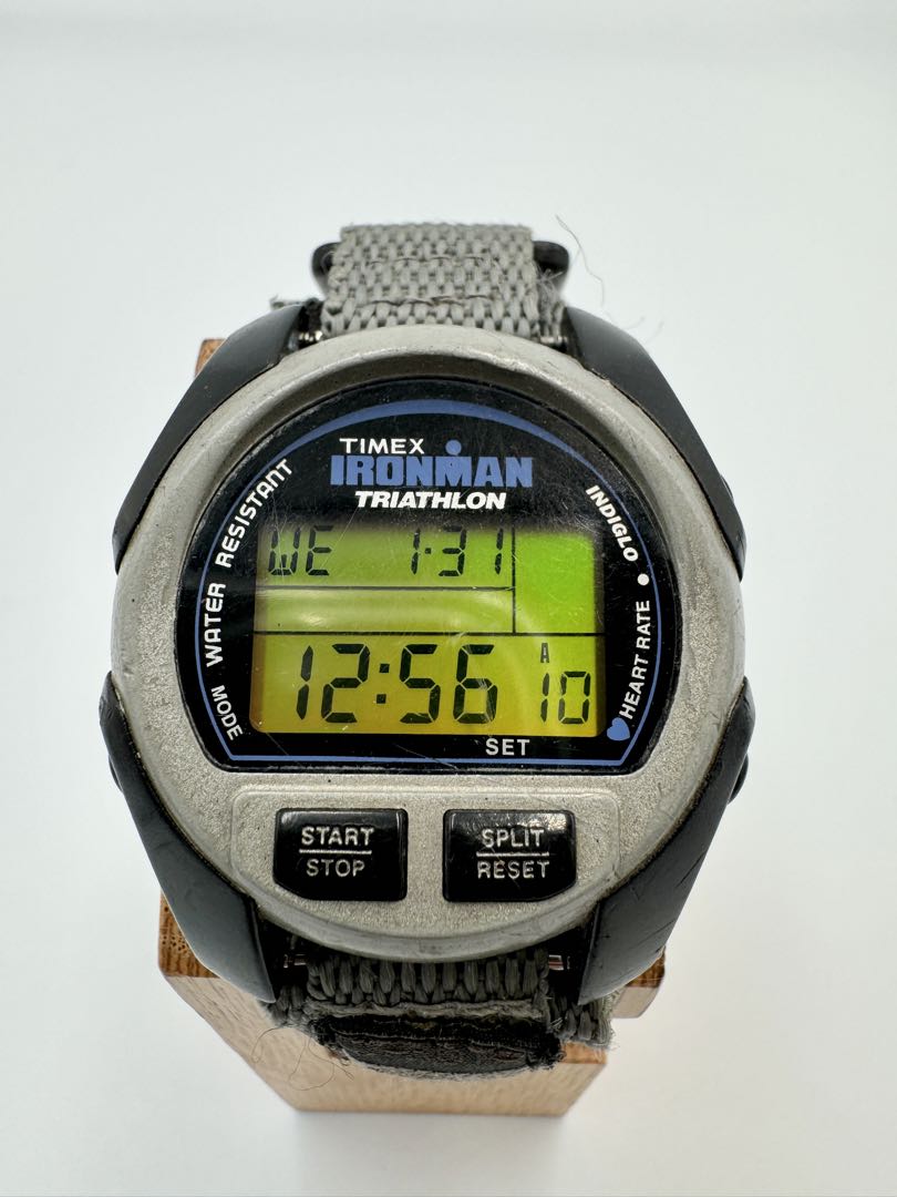 TIMEX IRONMAN TRIATHLON Digital Watch