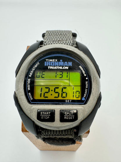 TIMEX IRONMAN TRIATHLON Digital Watch