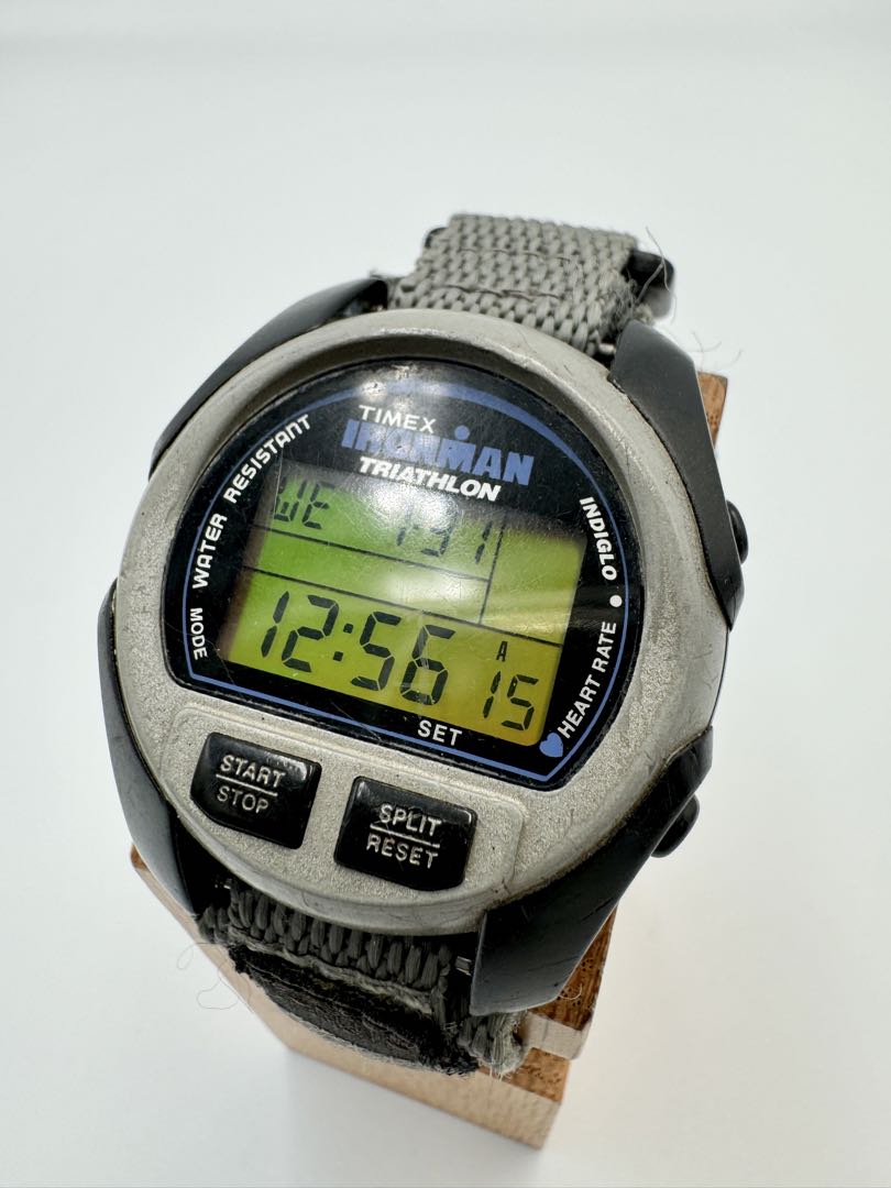 TIMEX IRONMAN TRIATHLON Digital Watch