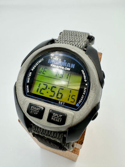 TIMEX IRONMAN TRIATHLON Digital Watch