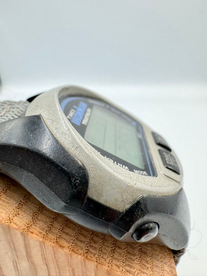 TIMEX IRONMAN TRIATHLON Digital Watch