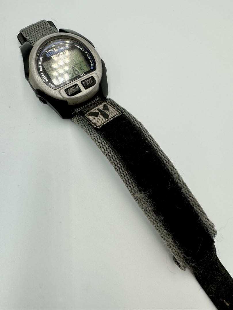 TIMEX IRONMAN TRIATHLON Digital Watch