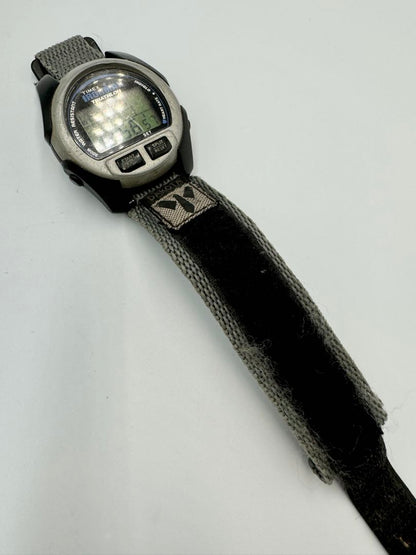 TIMEX IRONMAN TRIATHLON Digital Watch