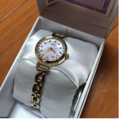 WIRED F Analog Quartz Women