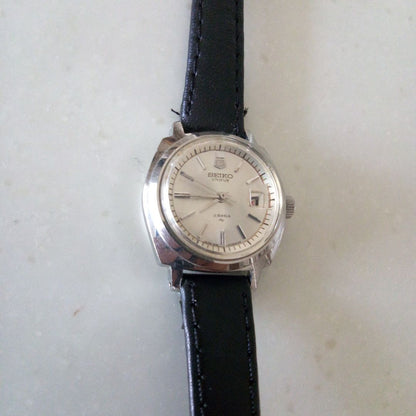 Seiko Analog Mechanical (Manual) Women