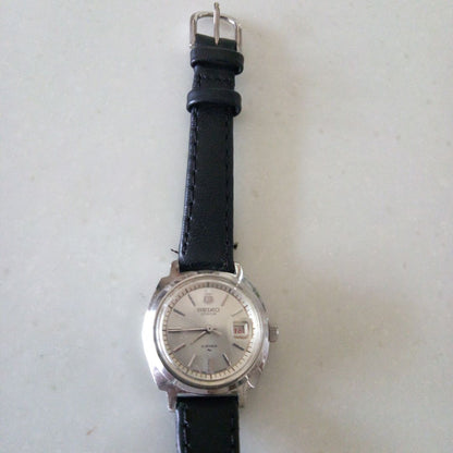 Seiko Analog Mechanical (Manual) Women