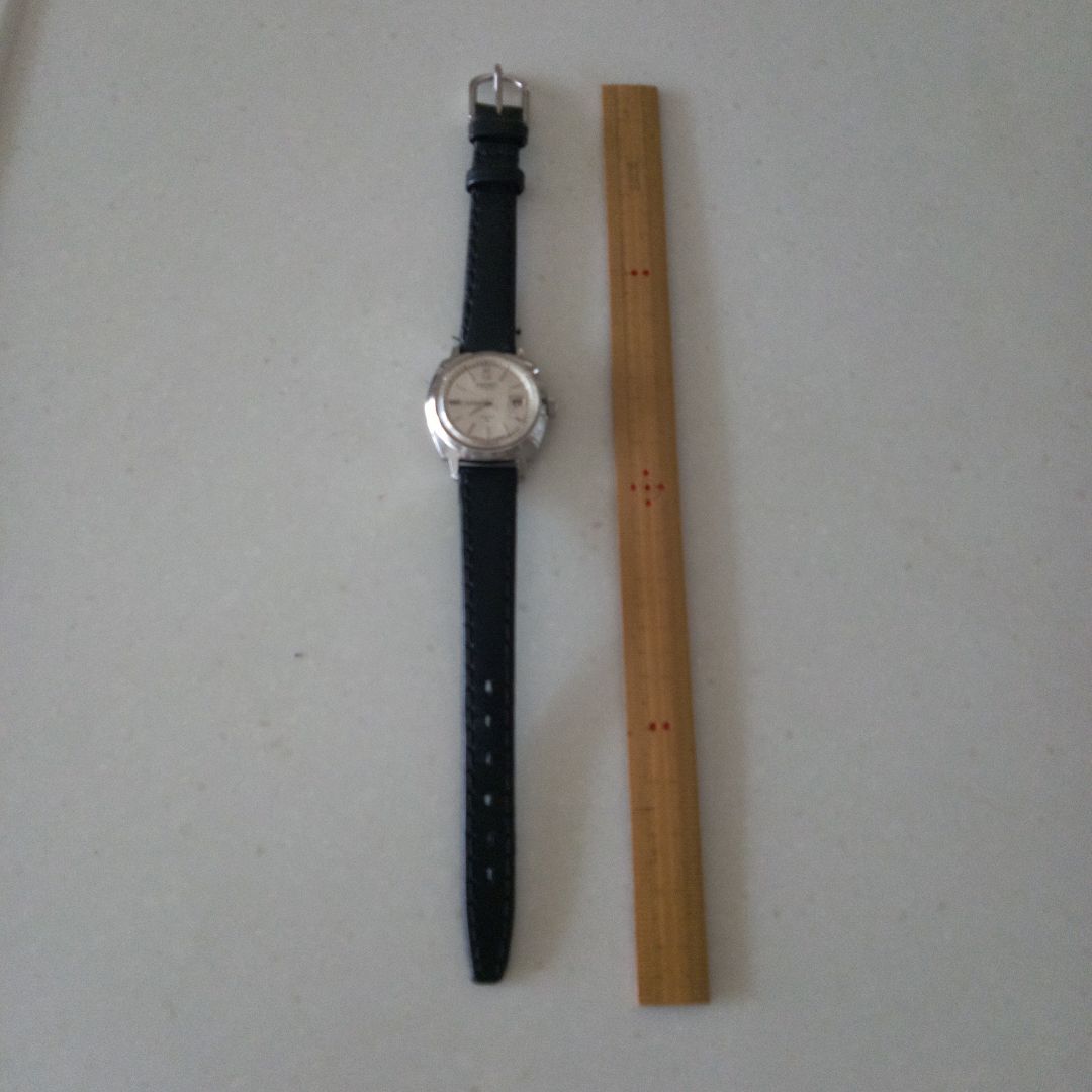 Seiko Analog Mechanical (Manual) Women