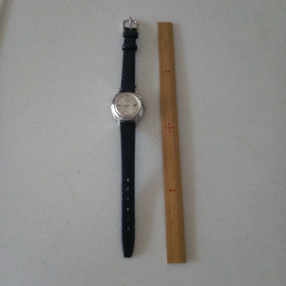 Seiko Analog Mechanical (Manual) Women