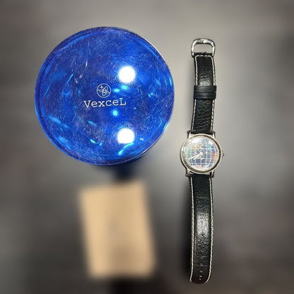 Vexcel Analog Quartz Women