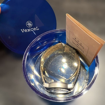 Vexcel Analog Quartz Women