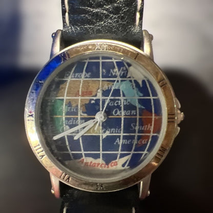 Vexcel Analog Quartz Women
