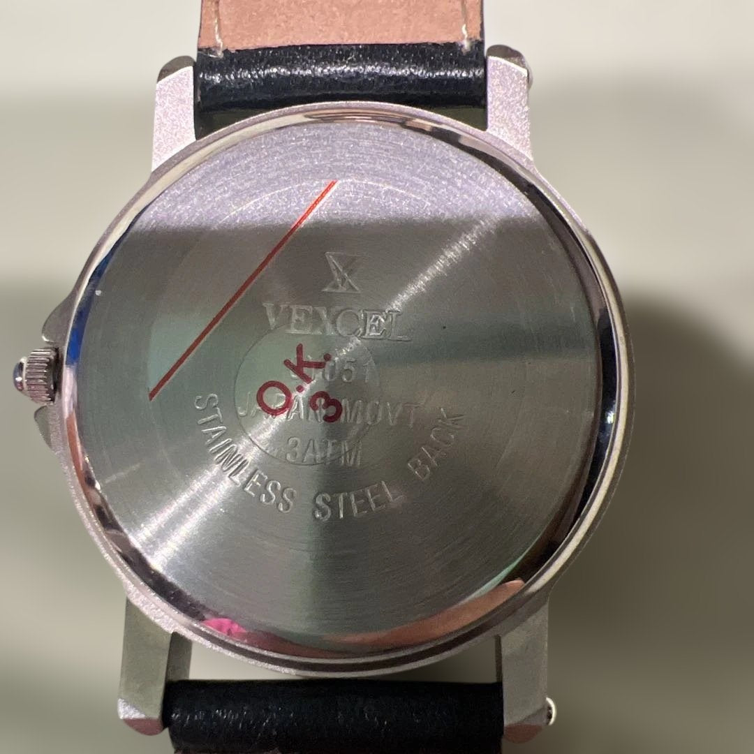 Vexcel Analog Quartz Women