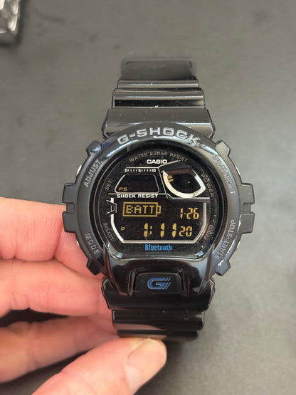 G-shock GB-6900AA Digital Quartz Men