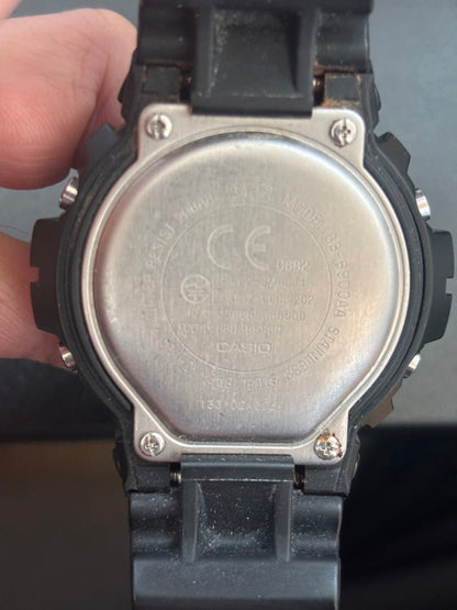 G-shock GB-6900AA Digital Quartz Men