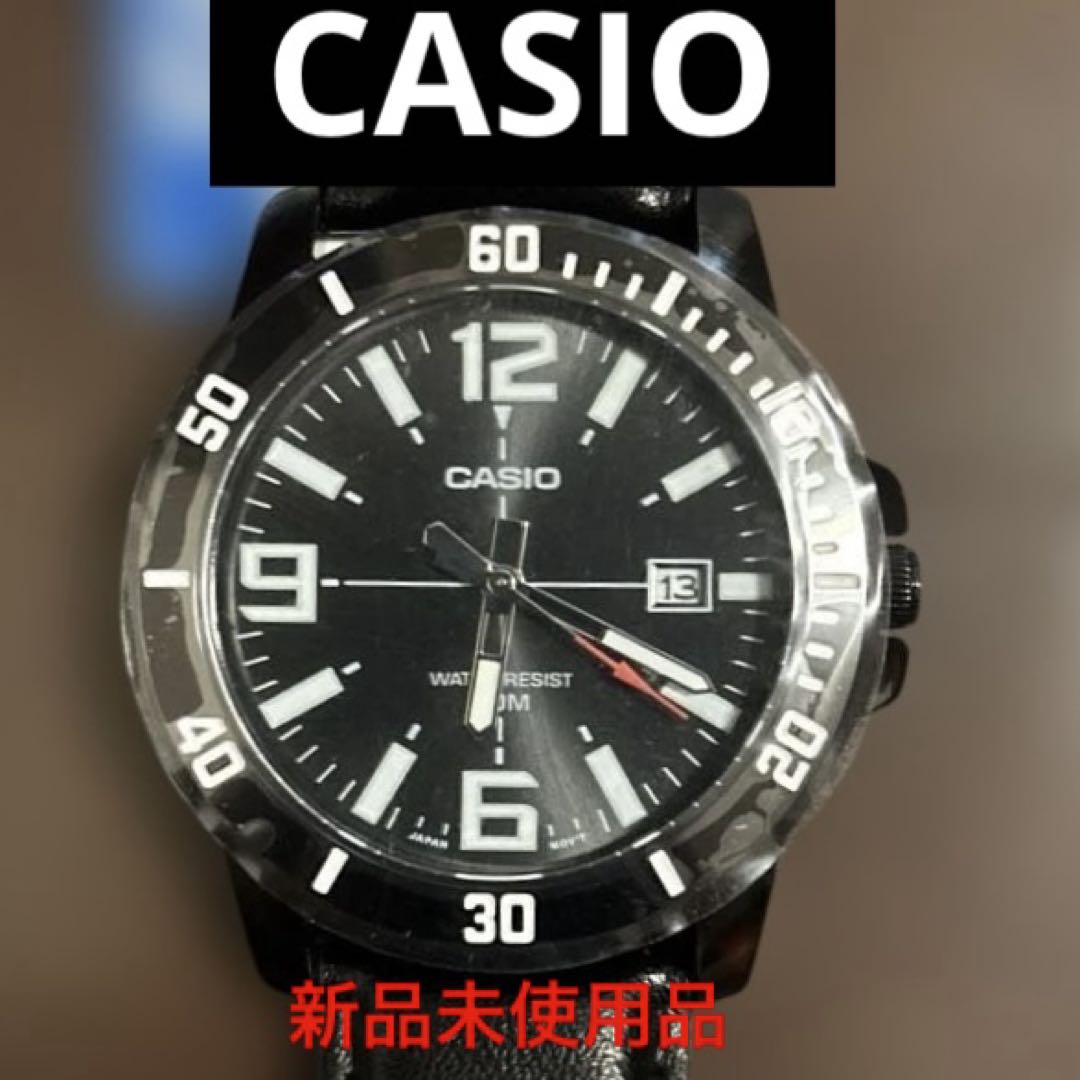 Casio MTP MTP-VD01 Analog Quartz Men -Vd01