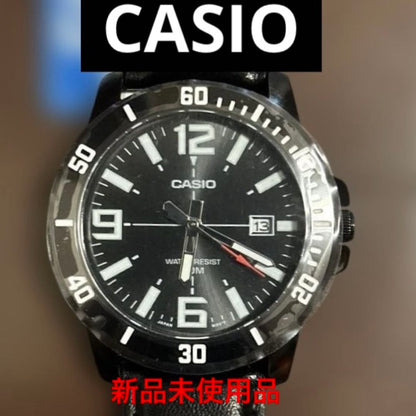 Casio MTP MTP-VD01 Analog Quartz Men -Vd01