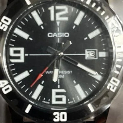 Casio MTP MTP-VD01 Analog Quartz Men -Vd01
