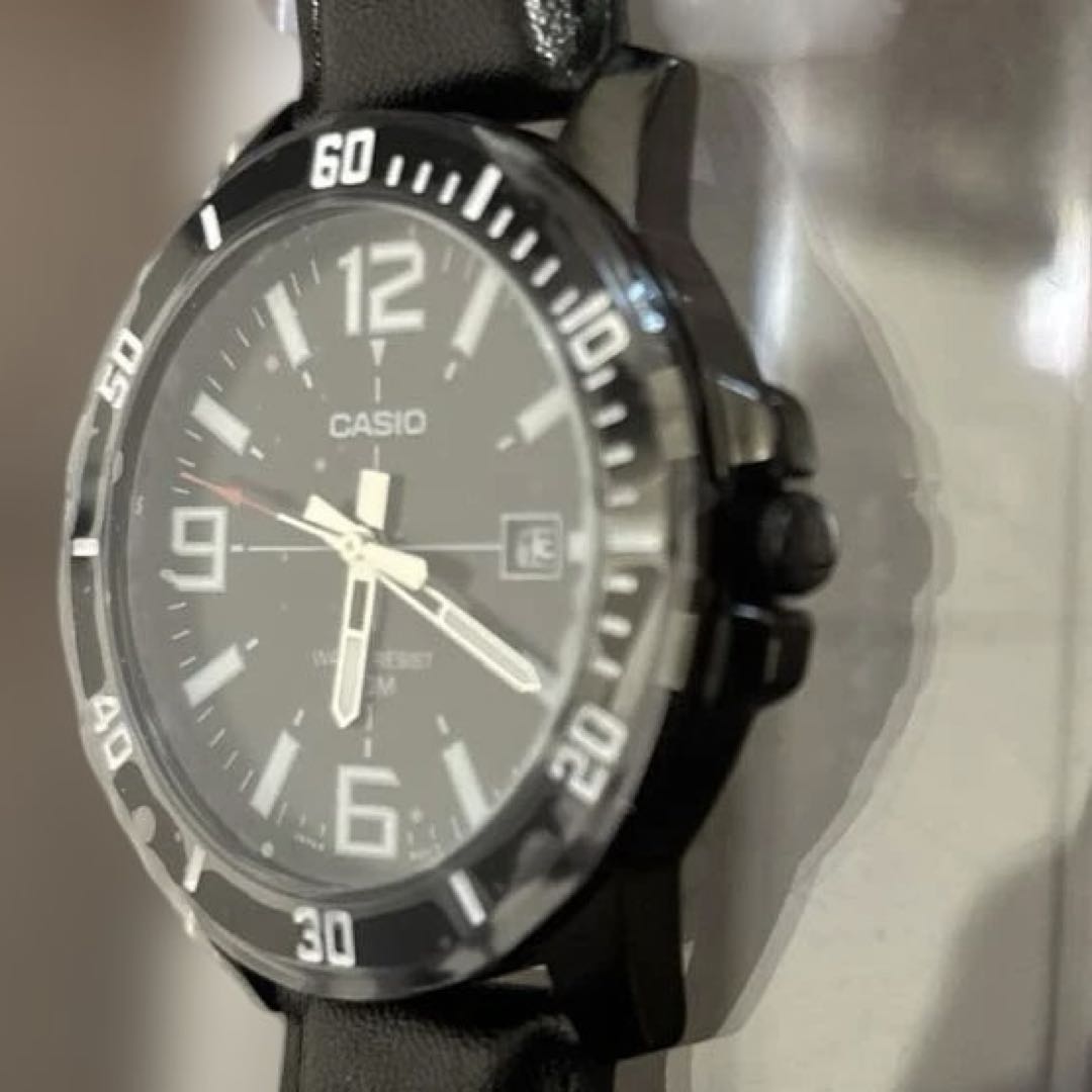 Casio MTP MTP-VD01 Analog Quartz Men -Vd01